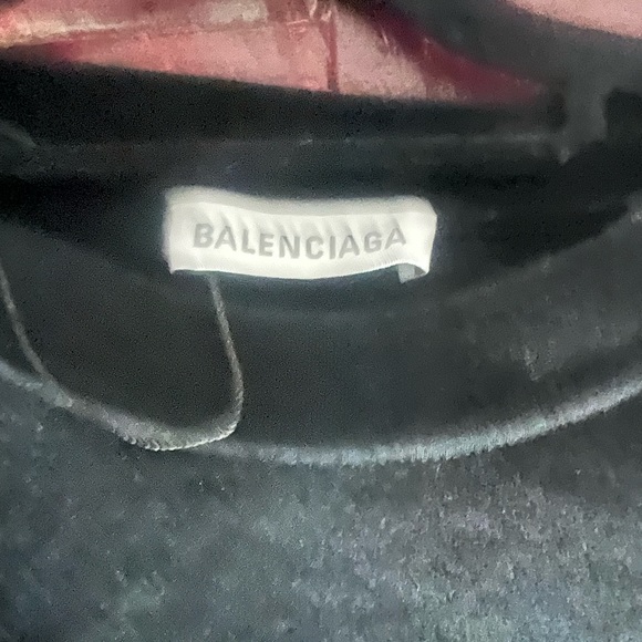 Balenciaga - Picture 2 of 4